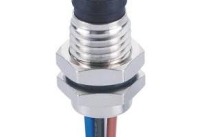 Why the Waterproof M8 Connector 4 Pin is a Must-Have for Industrial Applications