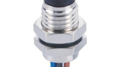 Why the Waterproof M8 Connector 4 Pin is a Must-Have for Industrial Applications
