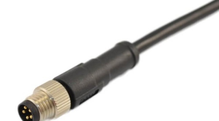 Ultimate Guide to Waterproof M8 Connectors for Durable Industrial Solutions