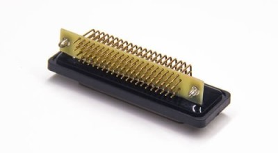 IP67 Waterproof 104Pin D-sub Connectors: Engineered for Resilience、Trusted for Performance