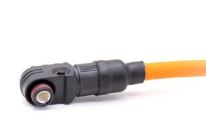 choose the Battery Storage Connector built for endurance