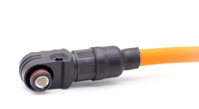 choose the Battery Storage Connector built for endurance
