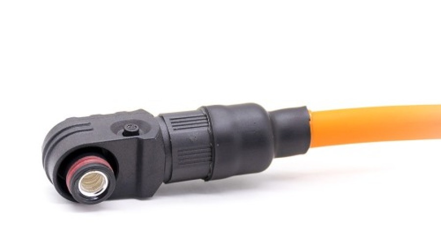 choose the Battery Storage Connector built for endurance