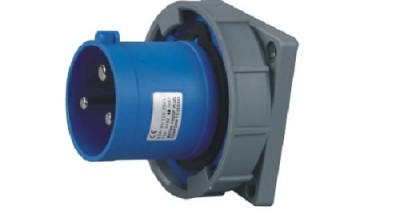 Secure High-Power Connectivity for Demanding Environments