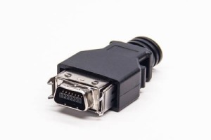 Premium 14Pin SCSI Connector: Reliable High-Density Connectivity Solution
