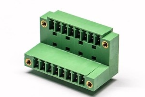 Why Plug-in Terminal Blocks Are the Smart Choice for Secure Electrical Connections