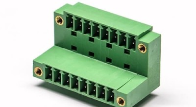 Why Plug-in Terminal Blocks Are the Smart Choice for Secure Electrical Connections