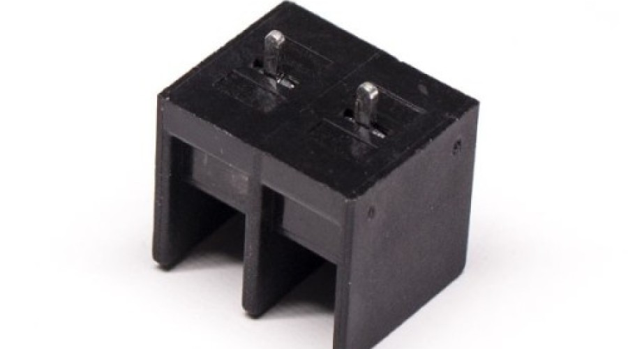 Reliable 2 Pin PCB Terminal Blocks for Industrial & Electronics Use