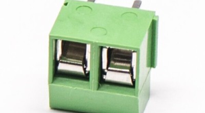 Optimize PCB Design with 2Pin 90Degree Right Angle Screw Terminals