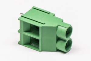 Versatile 2-Pin Screw Terminal Blocks for Reliable PCB Connections