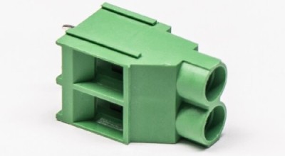 Versatile 2-Pin Screw Terminal Blocks for Reliable PCB Connections