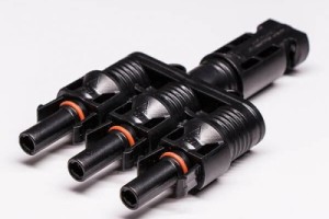 Power Up Your Solar System with the Ultimate Connector for Solar Panel