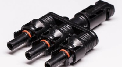 Power Up Your Solar System with the Ultimate Connector for Solar Panel