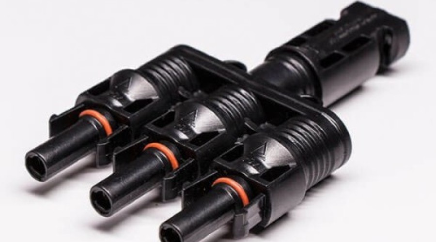 Power Up Your Solar System with the Ultimate Connector for Solar Panel