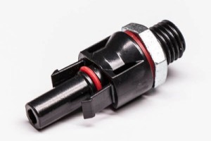 High-Performance 20pcs Solar PV Connectors: Reliable & Weatherproof