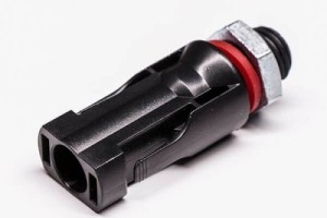 Power Up Your Solar System with 20pcs IP67 Photovoltaic Connectors