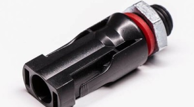 Power Up Your Solar System with 20pcs IP67 Photovoltaic Connectors