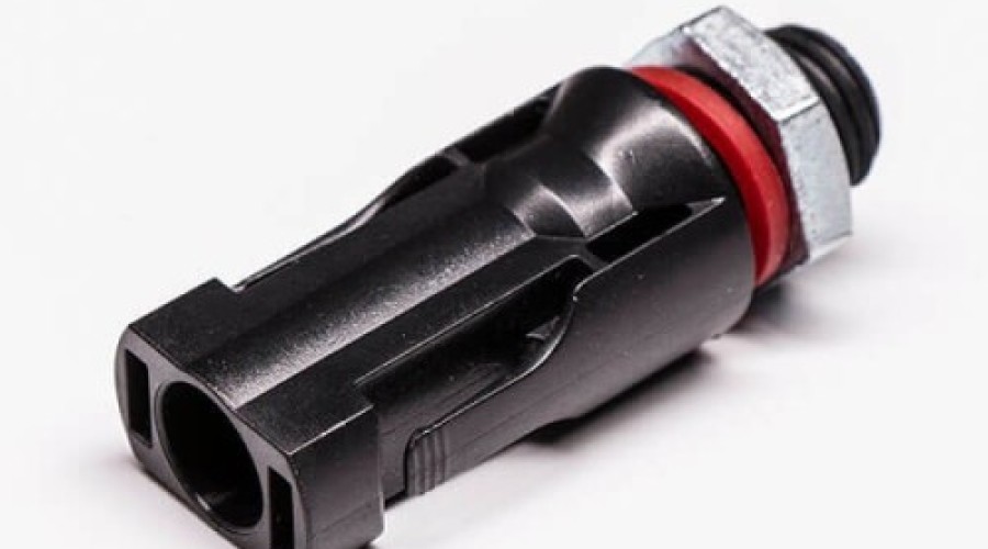 Power Up Your Solar System with 20pcs IP67 Photovoltaic Connectors