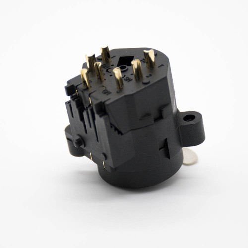 3 pin XLR Female Combo connector Straight Solder Cup with push lock switch 3 pin XLR Female Combo connector Straight Solder Cup with push lock switch