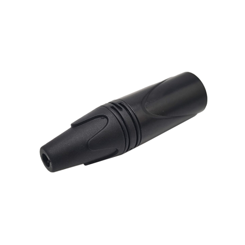 Dmx 3 Pin Male Terminator XLR Connector Dmx 3 Pin Male Terminator XLR Connector