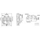 3Pin Srew RCA Connector Jack 90Degree for PCB Mount 3Pin Srew RCA Connector Jack 90Degree for PCB Mount