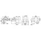 PCB Mount Connector L Type Straight PCB Solder Female PCB Mount Connector L Type Straight PCB Solder Female