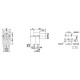RCA Connectors Socket 90 Degree for PCB RCA Connectors Socket 90 Degree for PCB