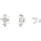 RCA Female Audio Connector Jack Socket 90 Degree for PCB Mount RCA Female Audio Connector Jack Socket 90 Degree for PCB Mount