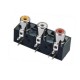 RCA Female Solder Connector Black Hood Female 90 Degree For Board RCA Female Solder Connector Black Hood Female 90 Degree For Board