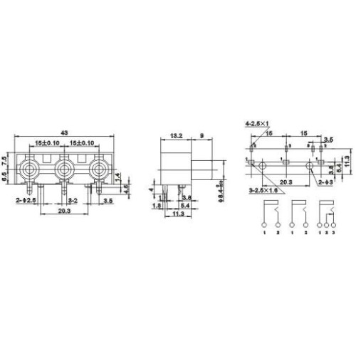RCA Female Solder Connector Black Hood Female 90 Degree For Board RCA Female Solder Connector Black Hood Female 90 Degree For Board
