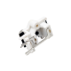 RCA Jack Connector Receptacle Socket for PCB Mount 90Degree RCA Jack Connector Receptacle Socket for PCB Mount 90Degree