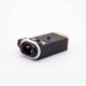 4 Pole headphone Jack Waterproof Earphone Jack 3.5mm 4 Pole SMT IP67 4 Pole headphone Jack Waterproof Earphone Jack 3.5mm 4 Pole SMT IP67