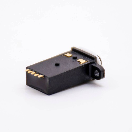 4 Pole headphone Jack Waterproof Earphone Jack 3.5mm 4 Pole SMT IP67 4 Pole headphone Jack Waterproof Earphone Jack 3.5mm 4 Pole SMT IP67