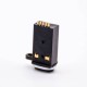 4 Pole headphone Jack Waterproof Earphone Jack 3.5mm 4 Pole SMT IP67 4 Pole headphone Jack Waterproof Earphone Jack 3.5mm 4 Pole SMT IP67