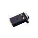 4 Pole headphone Jack Waterproof Earphone Jack 3.5mm 4 Pole SMT IP67 4 Pole headphone Jack Waterproof Earphone Jack 3.5mm 4 Pole SMT IP67