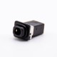 Waterproof Earphone Jack Female Audio 3.5mm 4 poles SMT IP67 Waterproof Earphone Jack Female Audio 3.5mm 4 poles SMT IP67