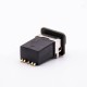 Waterproof Earphone Jack Female Audio 3.5mm 4 poles SMT IP67 Waterproof Earphone Jack Female Audio 3.5mm 4 poles SMT IP67