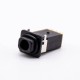 Waterproof Earphone Jack Female Audio 3.5mm 4 poles SMT IP67 Waterproof Earphone Jack Female Audio 3.5mm 4 poles SMT IP67