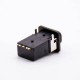 Waterproof Earphone Jack Female Audio 3.5mm 4 poles SMT IP67 Waterproof Earphone Jack Female Audio 3.5mm 4 poles SMT IP67