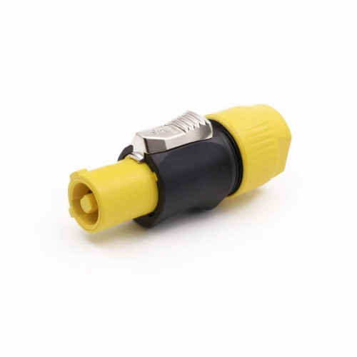 Aviation Plug YF24 Power Supply Led Display Plastic Waterproof Ip65 Aviation Plug YF24 Power Supply Led Display Plastic Waterproof Ip65
