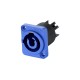 Connectors Signal Pins Contacts Socket Female Male Plug Electric Pole Connectors Connectors Signal Pins Contacts Socket Female Male Plug Electric Pole Connectors