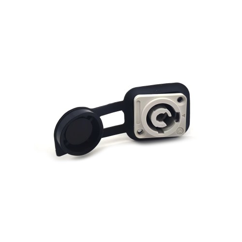 Led Display Connector High Current Female Socket Connector Stage Lighting Power Ip65 Led Display Connector High Current Female Socket Connector Stage Lighting Power Ip65