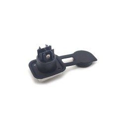 Led Display Connector High Current Female Socket Connector Stage Lighting Power Ip65
