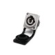 Led Display Connector High Current Female Socket Connector Stage Lighting Power Ip65 Led Display Connector High Current Female Socket Connector Stage Lighting Power Ip65