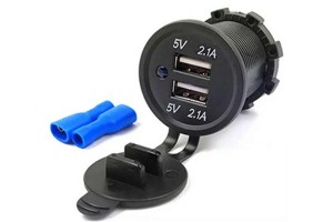 Power Your Journey with a Premium Automotive Connector