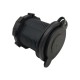 12-24V 4.2A High Current Dual USB Charger Automotive and Marine Modified Car Charger Furniture Seat Charger 12-24V 4.2A High Current Dual USB Charger Automotive and Marine Modified Car Charger Furniture Seat Charger