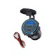 Automotive and Marine 12-24V Voltage Equipment Modified with Dual PD+QC3.0 Triple Fast Charging Ports Automotive and Marine 12-24V Voltage Equipment Modified with Dual PD+QC3.0 Triple Fast Charging Ports