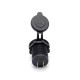 Automotive and Marine Modified Touch Screen Switch Dual USB 4.2A Car Charger, 12/24V to 5V Charger Automotive and Marine Modified Touch Screen Switch Dual USB 4.2A Car Charger, 12/24V to 5V Charger