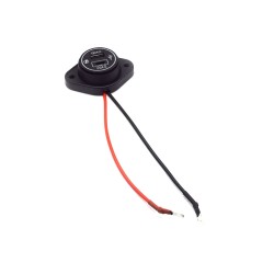 Automotive and Motorcycle New High-Power Paste type QC4.0 PD Charger for Phones and Laptops