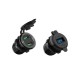 Automotive and RV Modified Car USB Phone Charger with Aluminum Alloy Casing QC3.0 Fast Charging Automotive and RV Modified Car USB Phone Charger with Aluminum Alloy Casing QC3.0 Fast Charging